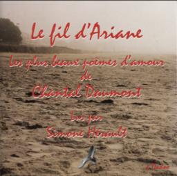 Couverture du livre Le fil d'Ariane